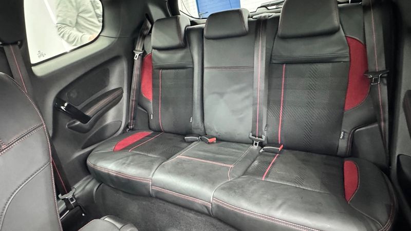 Peugeot 208 1.6 VTi GTI 2013, foto 10