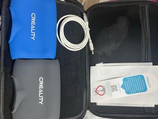 Scanner 3D Creality CR-ScanLizard v1.0