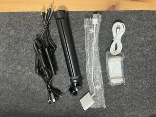 Scanner 3D Creality CR-ScanLizard v1.0