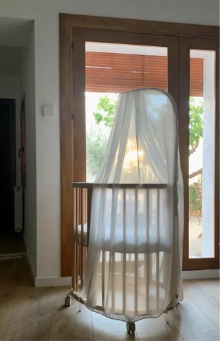 Mini Cuna Stokke Sleepi