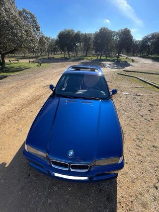 BMW M3 E36 1993