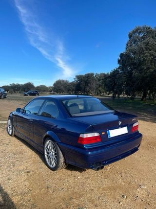 BMW M3 E36 1993
