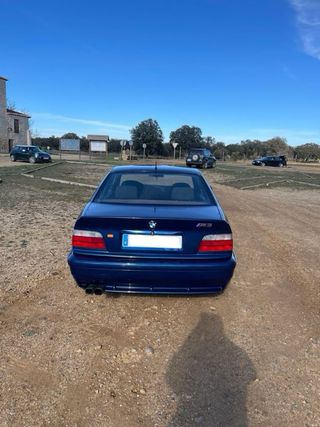 BMW M3 E36 1993