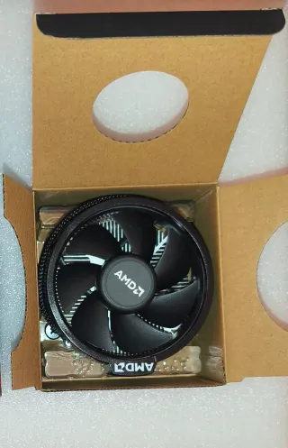 Procesador Intel Core i7-8700