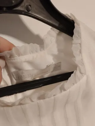 Traje de comunión  niña