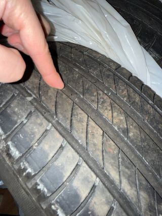 4 Neumáticos Michelin Primacy 195/65 R15