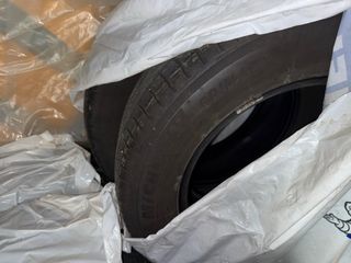 4 Neumáticos Michelin Primacy 195/65 R15