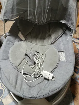 Mecedora bebé 0-13 kg
