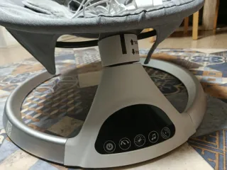 Mecedora bebé 0-13 kg