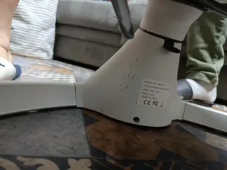 Mecedora bebé 0-13 kg