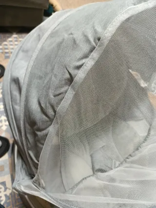 Mecedora bebé 0-13 kg