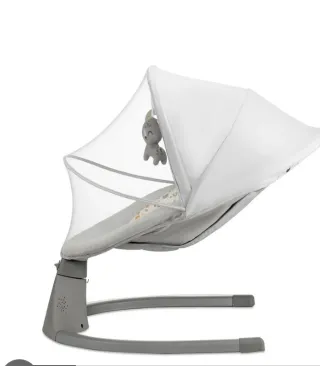 Mecedora bebé 0-13 kg
