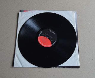 GEORGIA SATELLITES "GEORGIA SATELLITES" (LP)