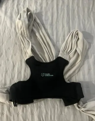 Fular Porteo Koala Babycare