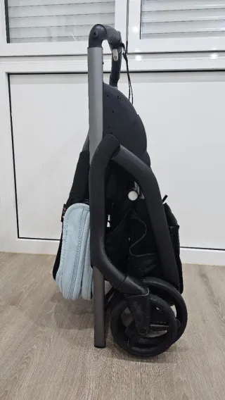 Carro Bugaboo Dragonfly