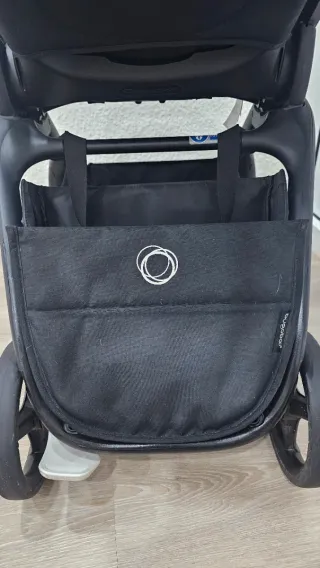 Carro Bugaboo Dragonfly