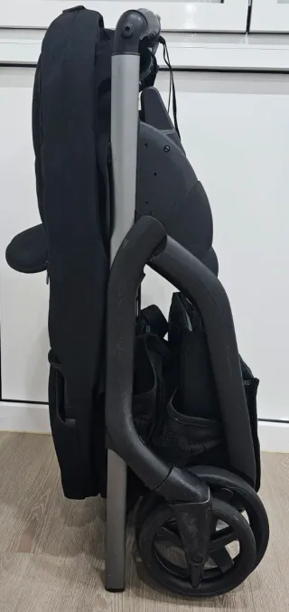 Carro Bugaboo Dragonfly