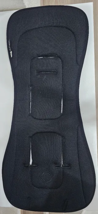 Carro Bugaboo Dragonfly