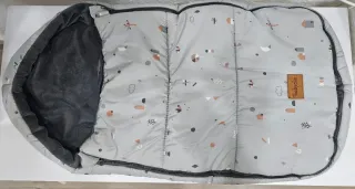 Carro Bugaboo Dragonfly