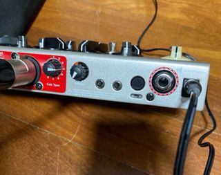 Hughes & Kettner AmpMan Classic