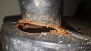 Patinete eléctrico Denver