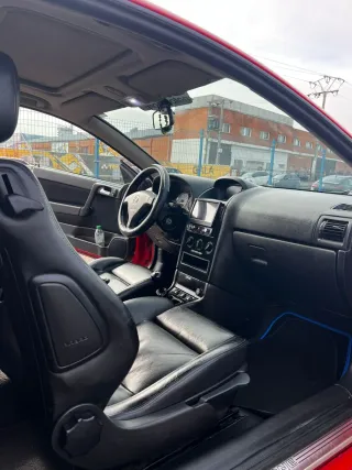Opel Astra 2001