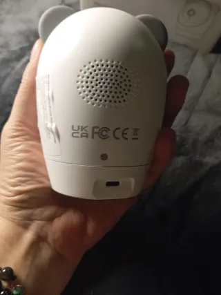 Cámara de Seguridad Xega XG-32-4G