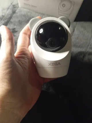 Cámara de Seguridad Xega XG-32-4G