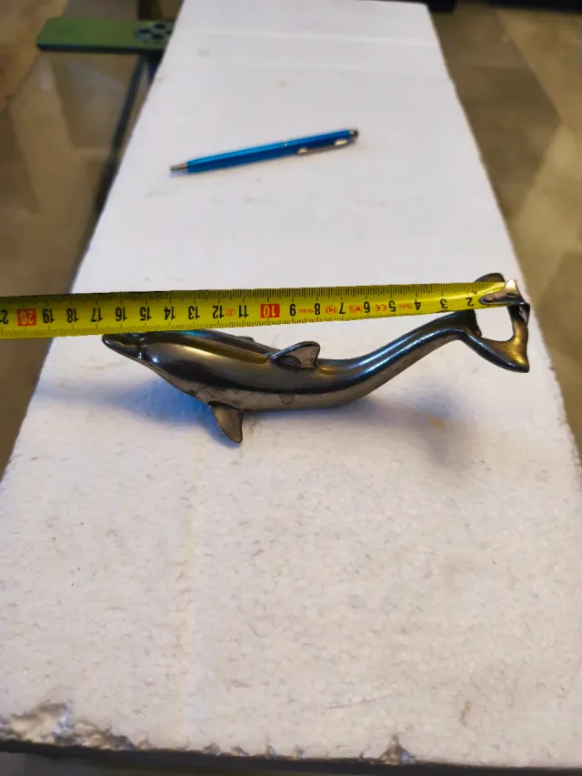 2 Abrebotellas de Delfín son dos