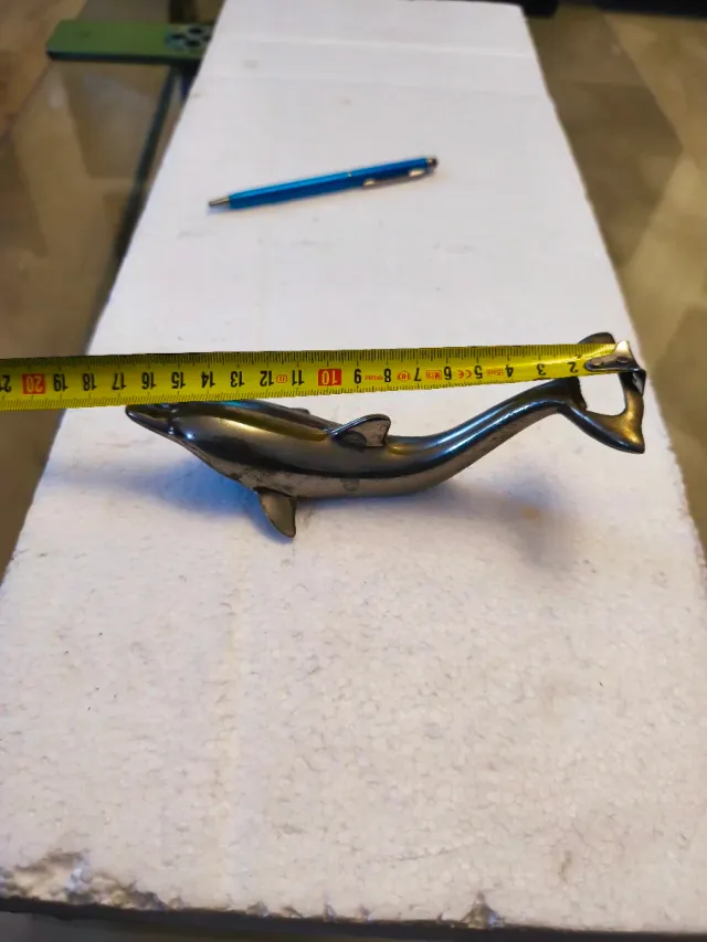 2 Abrebotellas de Delfín son dos