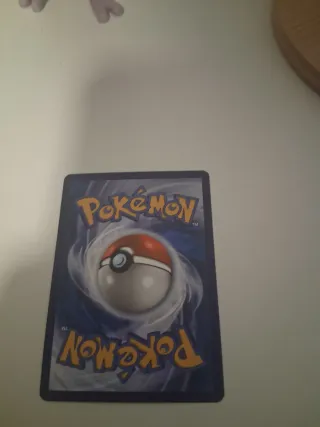 Carta Pokémon Tsareena EX 310 HP