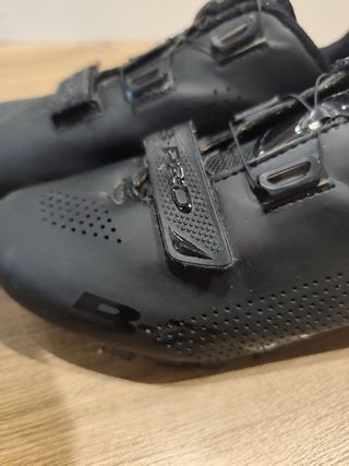 Zapatillas Ciclismo B-PRO T-41 MTB
