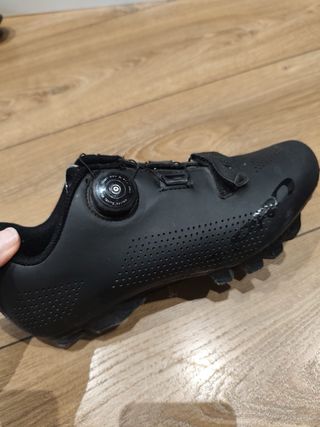 Zapatillas Ciclismo B-PRO T-41 MTB