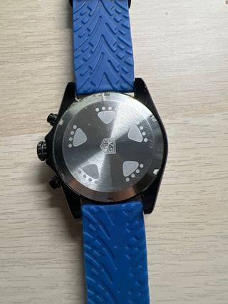 Reloj TAG HEUER Carrera Cronógrafo Automático