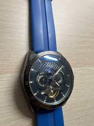 Reloj TAG HEUER Carrera Cronógrafo Automático