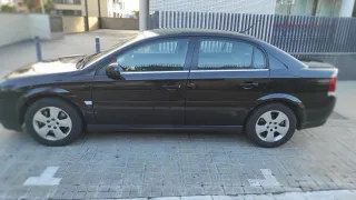 Opel Vectra 2004