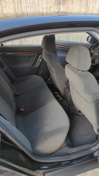 Opel Vectra 2004