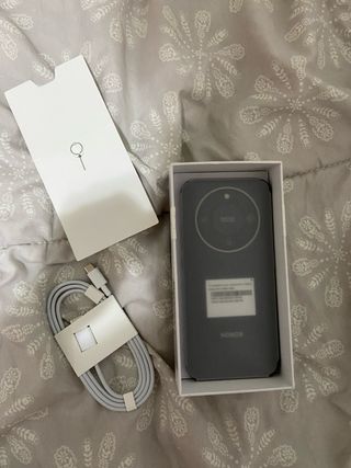 Honor Magic8 Lite Nuevo NFC 5G