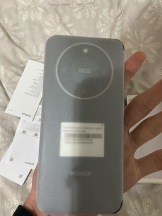 Honor Magic8 Lite Nuevo NFC 5G