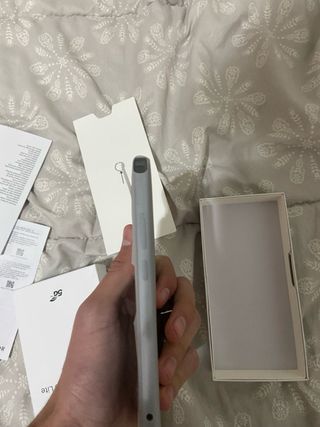 Honor Magic8 Lite Nuevo NFC 5G