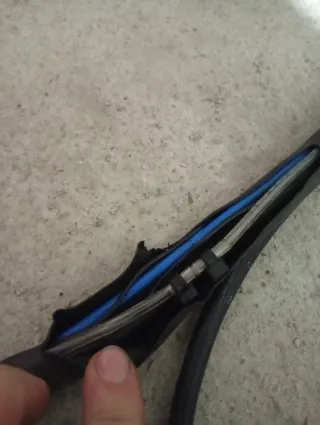 Soldador MIG-160ER IPOTOOLS