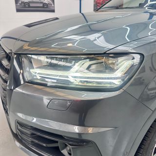 Audi SQ7 2019 435CV 7 PLAZAS