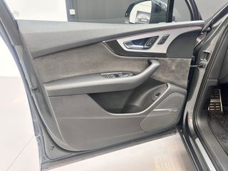 Audi SQ7 2019 435CV 7 PLAZAS