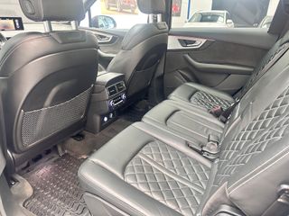 Audi SQ7 2019 435CV 7 PLAZAS