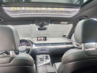 Audi SQ7 2019 435CV 7 PLAZAS