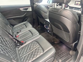 Audi SQ7 2019 435CV 7 PLAZAS