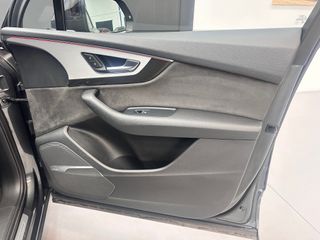 Audi SQ7 2019 435CV 7 PLAZAS