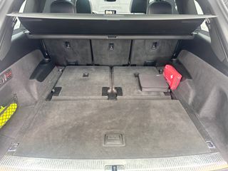 Audi SQ7 2019 435CV 7 PLAZAS