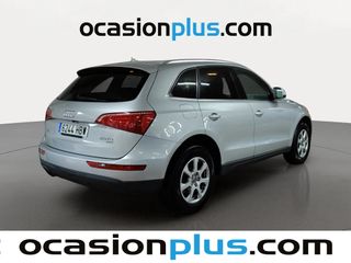 Audi Q5 2.0 TDI quattro 125 kW (170 CV) S tronic
