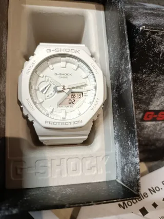 Original!! G-Shock GA-2100